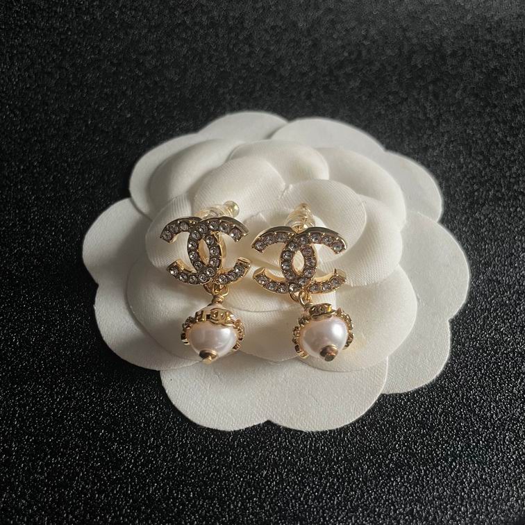 Chanel earring 11lyh531